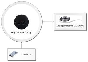 FS24 czarny graph image