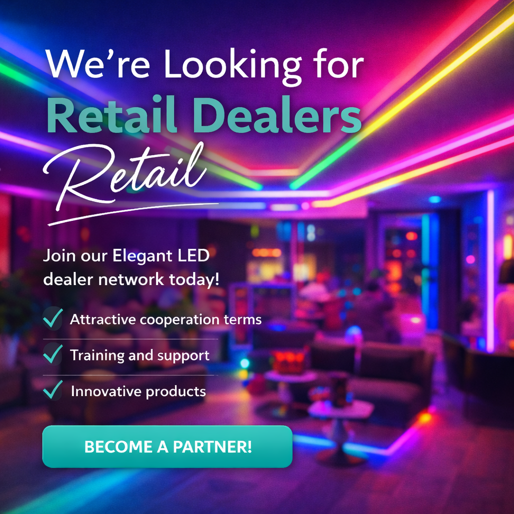Become a Partner!